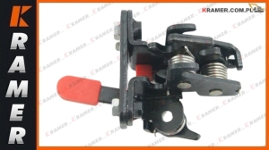 Zamek blokady szyby KOBELCO SK210-8 SK235-8