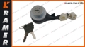 194215-52110 Stacyjka YANMAR AF210 AF230 AF250 F5 F6 F7 F145 F155 F175 F180 F190 F200 F210 F215 F220 F230 F250 FE40 FE280 FX1 FX28 FX32 FX42 FX175 FX215 EX450 EX2900 EX3200 SC2400 SC2450 Switch, ignition, (Supplied with x 2 Keys) / Замокзажигания