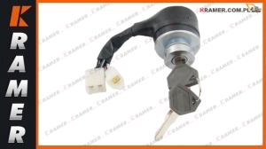 Stacyjka YANMAR FX20 FX28 FX38