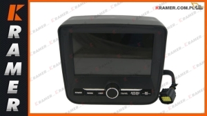 Monitor HYUNDAI R140LC-9 R160LC-9 R210LC-9 R235