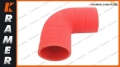 207-01-75250 Przewód intercoolera KOMATSU PC300-8 PC350-8 Intercooler pipe / Патрубок интеркулера / Potrubie medzichladiča /