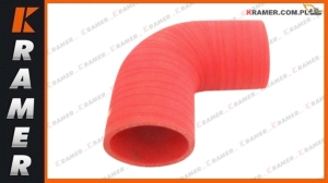 Przewód intercoolera KOMATSU PC300-8 PC350-8