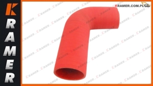 Przewód intercoolera KOMATSU PC400-7 PC450-7