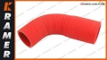 3057597 Przewód intercoolera CAT 312D 311D 313D Intercooler pipe / Патрубок интеркулера / Potrubie medzichladiča