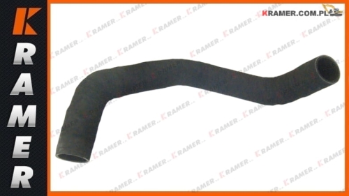 2653661 Przewód intercoolera CAT 312D 311D 313D Intercooler pipe / Патрубок интеркулера / Potrubie medzichladiča /