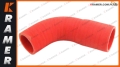 2813640 Przewód intercoolera CAT 315D 318D 319D Intercooler pipe / Патрубок интеркулера / Potrubie medzichladiča /