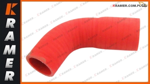 2813640 Przewód intercoolera CAT 315D 318D 319D Intercooler pipe / Патрубок интеркулера / Potrubie medzichladiča /