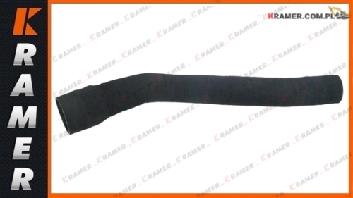 3942229 Przewód intercoolera CAT 320D 320D2 Intercooler pipe / Патрубок интеркулера / Potrubie medzichladiča /