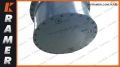 170401-00077G/AS  Zwolnica napęd reduktor jazdy DOOSAN DX300-LCV Final drive / Planetary gear - drive axle / Planetengetriebe / planétovej prevodovky /