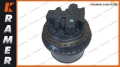 170401-00007B AS Zwolnica napęd reduktor jazdy DOOSAN DX300-LC3 Final drive / Planetary gear - drive axle / Planetengetriebe / planétovej prevodovky /