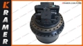 170401-00007B AS Zwolnica napęd reduktor jazdy DOOSAN DX300-LC3 Final drive / Planetary gear - drive axle / Planetengetriebe / planétovej prevodovky /