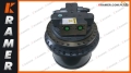 170401-00077G/AS Zwolnica napęd reduktor jazdy DOOSAN DX300-LCV Final drive / Planetary gear - drive axle / Planetengetriebe / planétovej prevodovky /