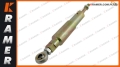 20Y-43-12116 Cięgno silnika krokowego KOMATSU PC200-6 PC210-6 Link rod / Соединительный стержень / Link drog / Ryšio strypa
