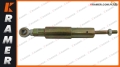 20Y-43-12116 Cięgno silnika krokowego KOMATSU PC200-6 PC210-6 Link rod / Соединительный стержень / Link drog / Ryšio strypa