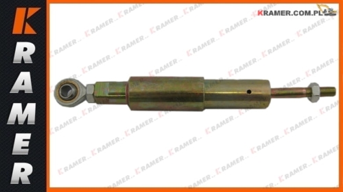 20Y-43-12116 Cięgno silnika krokowego KOMATSU PC200-6 PC210-6 Link rod / Соединительный стержень / Link drog / Ryšio strypa