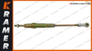 Cięgno silnika krokowego KOMATSU PC210-7 PC240-7