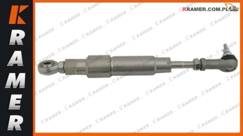 203-43-52163HQ Cięgno silnika krokowego KOMATSU PC120-6 PC100-5 Link rod / Соединительный стержень / Link drog / Ryšio strypas /
