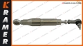 204-43-74120HQ Cięgno silnika krokowego KOMATSU PC350-7 PC360-7 Link rod / Соединительный стержень / Link drog / Ryšio strypas /
