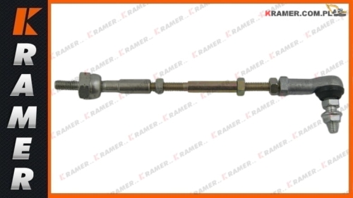 000028997 Cięgno silnika krokowego CAT Link rod / Соединительный стержень / Link drog / Ryšio strypas /