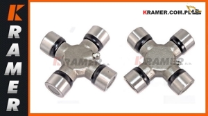 Krzyżak wału VOLVO L150C L180C A25C A35C A25B