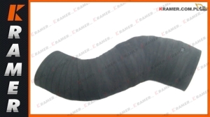 Przewód turbosprężarki VOLVO EC340D EC380D EC480D