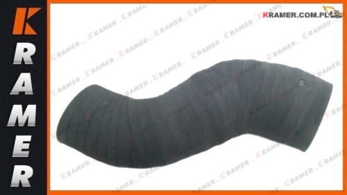 14607314 Przewód turbosprężarki VOLVO EC340D EC380D EC480D Intercooler pipe / Патрубок интеркулера / Potrubie medzichladiča /