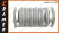 14512510 Przewód intercoolera VOLVO EC160B EC210B Intercooler pipe / Патрубок интеркулера / Potrubie medzichladiča /
