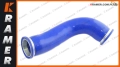 14618181 Przewód intercoolera VOLVO EC200B EC210B EC220D Intercooler pipe / Патрубок интеркулера / Potrubie medzichladiča /