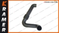 14737201 Przewód turbosprężarki VOLVO EC210D EC200D Intercooler pipe / Патрубок интеркулера / Potrubie medzichladiča /