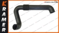 14737201 Przewód turbosprężarki VOLVO EC210D EC200D Intercooler pipe / Патрубок интеркулера / Potrubie medzichladiča /