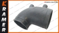 20459248  VOE20459248 Kolanko turbosprężarki  VOLVO EC160B EC180B EC210B EW145B EW160B EW180B EW200B Elbow turbo exhaust / Коллектор турбокомпрессора / Alkūninis turbo išmetimas / Koleno turbo výfuku / Könyökös turbó kipufogó / Krümmer-Turboauspuff /