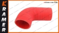 20459250 Przewód turbosprężarki VOLVO EC160B EC210B EC240B Intercooler pipe / Патрубок интеркулера / Potrubie medzichladiča /