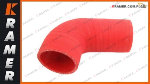 20459250 Przewód turbosprężarki VOLVO EC160B EC210B EC240B Intercooler pipe / Патрубок интеркулера / Potrubie medzichladiča /