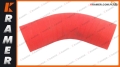 2108011 Przewód intercoolera CAT 320C 320D 323D Intercooler pipe / Патрубок интеркулера / Potrubie medzichladiča /