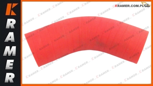 2108011 Przewód intercoolera CAT 320C 320D 323D Intercooler pipe / Патрубок интеркулера / Potrubie medzichladiča /