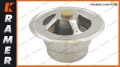 1118010 Termostat CAT 330B D6G D6H D5H D4E 966D 972G Thermostat / тэрмастат / termostaat / Termostat / Termostaatti /