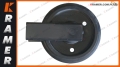 47043037 Koło napinające mini CASE CX15 CX16 Idler / Leiträder / Натяжное колесо / Ленивец / Láncfeszítő kerekek /