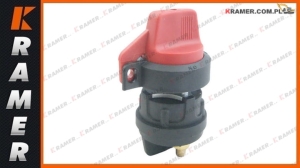 Wyłącznik prądu DOOSAN DX225 DL420-5 DX140W