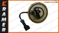 11110736 Szklanka odstojnika paliwa VOLVO EC210B EC240B Bowl assembly / СТАКАН ОТСТОЙНИКА ТОПЛИВА
