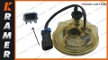 11110736 Szklanka odstojnika paliwa VOLVO EC210B EC240B Bowl assembly / СТАКАН ОТСТОЙНИКА ТОПЛИВА