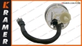 11110737KPL Szklanka odstojnika paliwa z podgrzewaczem VOLVO. Penta Bowl / Plastic Bowl / стакан сепаратора без подогрева с датчиком воды