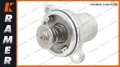 2542267 Termostat CAT 420D 424D 428E 432F 914K  Thermostat / тэрмастат / termostaat / Termostat / Termostaatti /