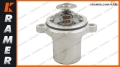 2542267 Termostat CAT 420D 424D 428E 432F 914K  Thermostat / тэрмастат / termostaat / Termostat / Termostaatti /