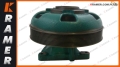 17259749 Koło pasowe VOLVO EC340D EC380D EC480D Pulley / ratavimas  / radlager / Шкив