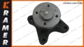 20550374 Mocowanie wentylatora VOLVO EC240B EC290B Drive Fan Bracket / Крепление вентелятора