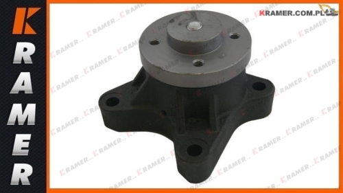 20550374 Mocowanie wentylatora VOLVO EC240B EC290B Drive Fan Bracket / Крепление вентелятора
