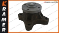 21109801 Mocowanie wentylatora VOLVO EC240B EC290B Drive Fan Bracket / Крепление вентелятора