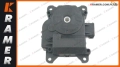 ND063700-7210 Silniczek nagrzewnicy KOMATSU PC300-7 PC300LC-7 Motor As