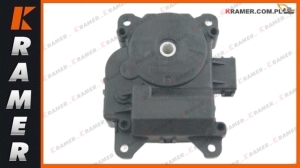 Silniczek nagrzewnicy KOMATSU PC300-7 PC300LC-7