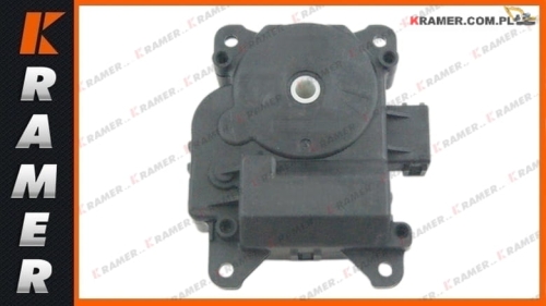 ND063700-7210 Silniczek nagrzewnicy KOMATSU PC300-7 PC300LC-7 Motor As